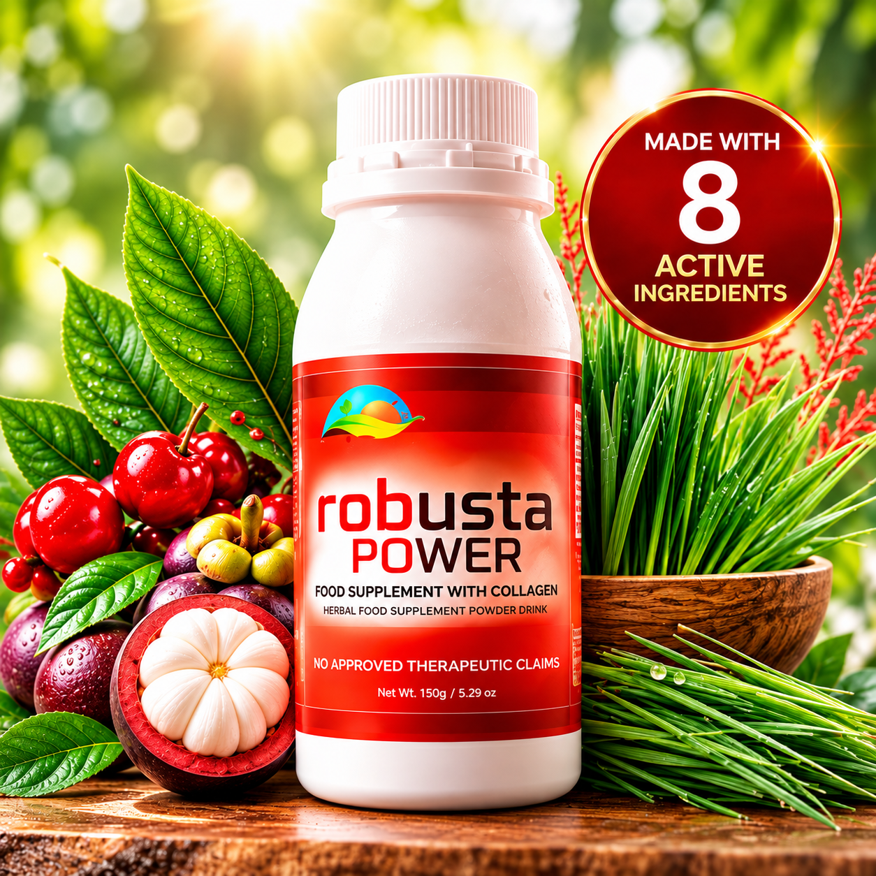 Robusta Power